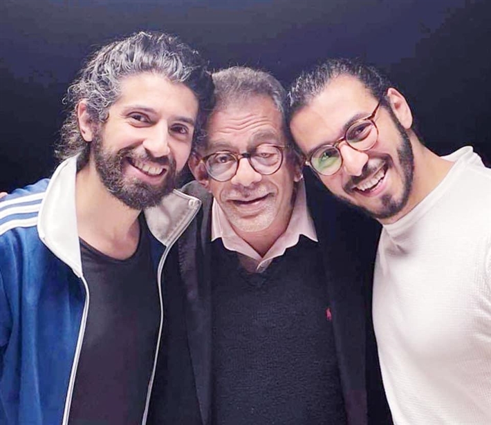 يسري نصر الله