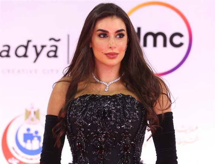 ياسمين صبري