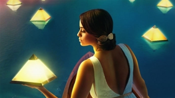  مهرجان القاهرة