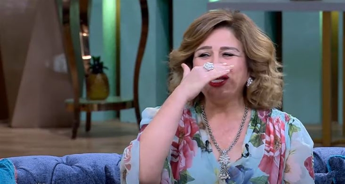 إلهام شاهين