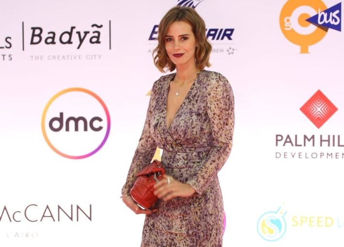 إيمان العاصي