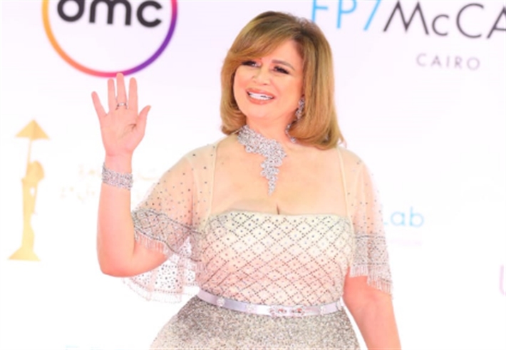 إلهام شاهين