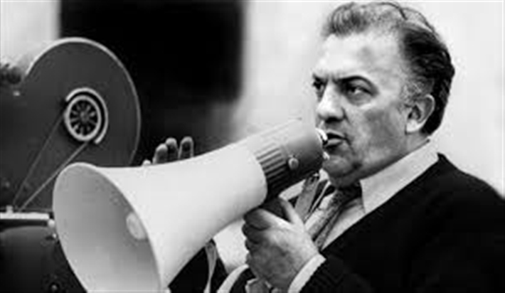 فيدريكو فيلليني