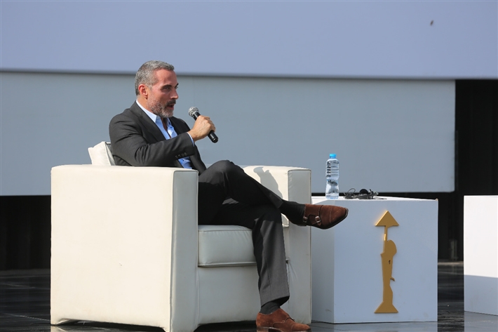 روفوس سيويل