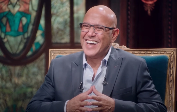 أشرف عبد الباقي