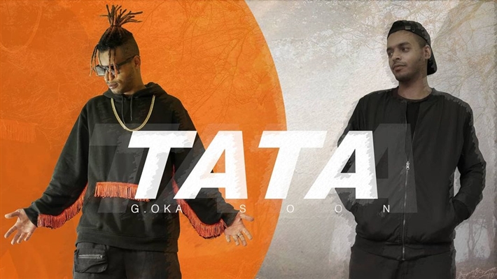 إعلان مهرجان أوكا الجديد TaTa