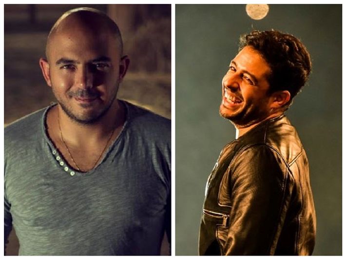 حماقي وعسيلي