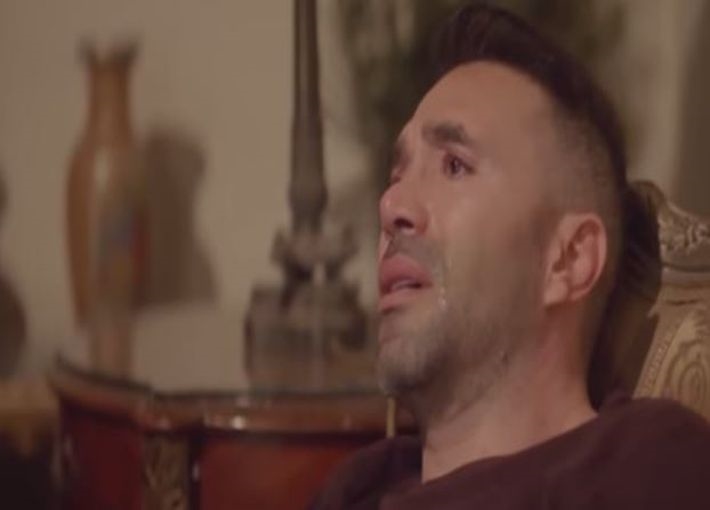 رامي وحيد من حكاية &quot;أول السطر&quot;