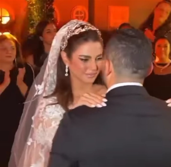 درنة وهاني سعد