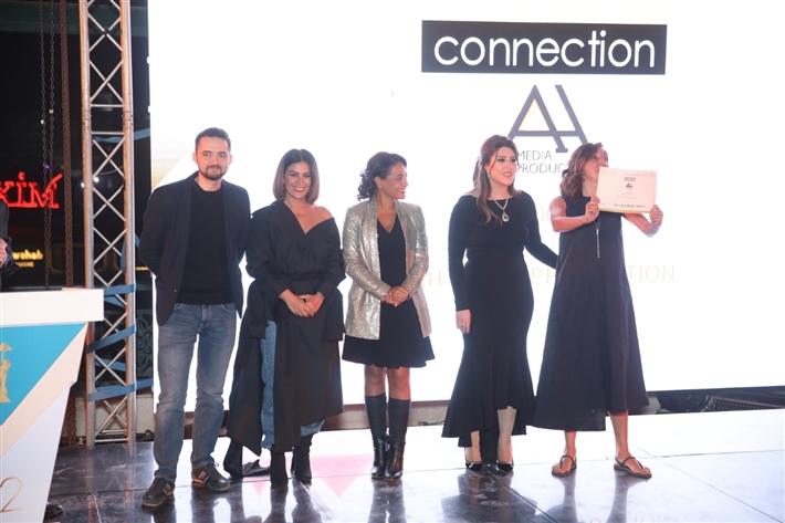 ملتقى القاهرة السينمائي