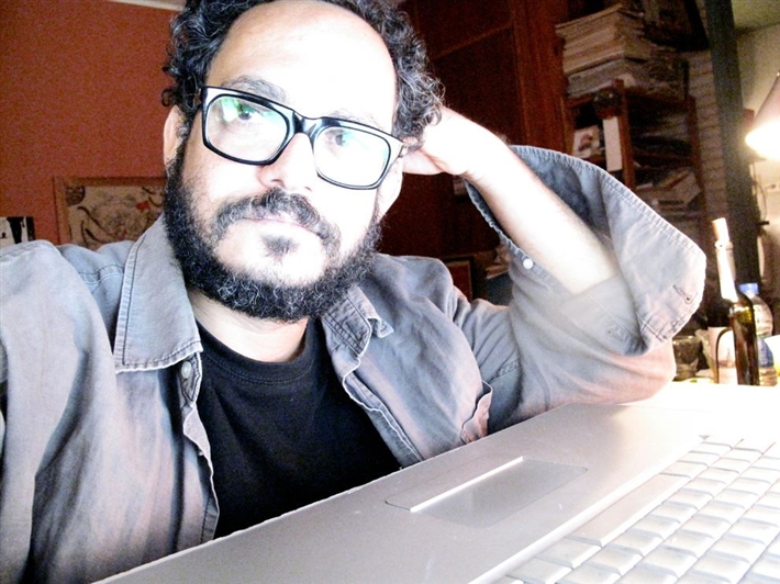 إسلام العزازي