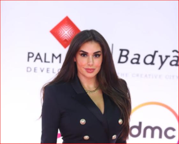 ياسمين صبري