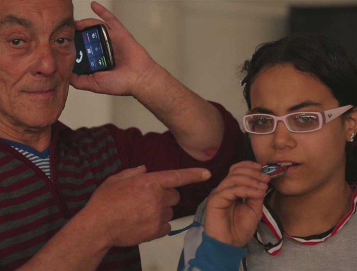 عاش يا كابتن