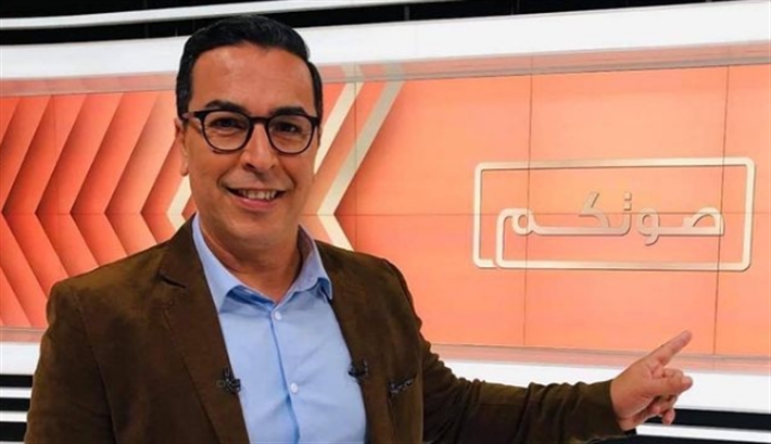 صلاح الدين الغماري