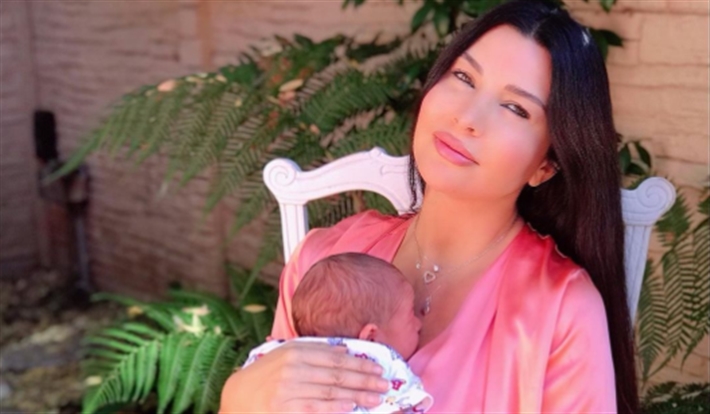 لاميتا فرنجية