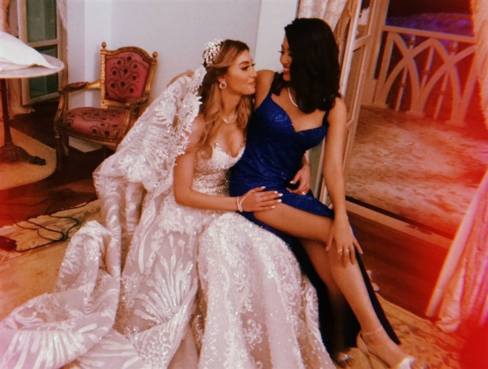 مي وميار الغيطي