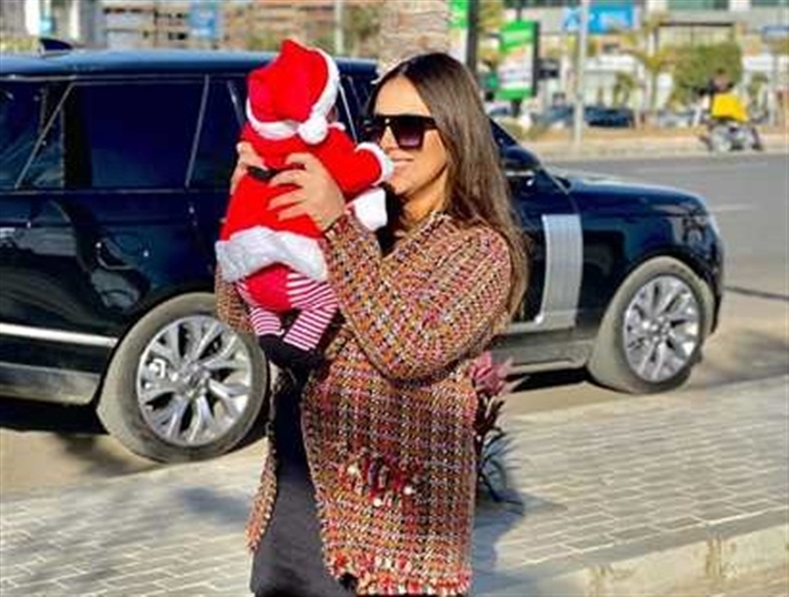 إسراء عبد الفتاح 