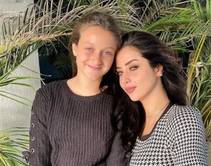 رضوى الشربيني