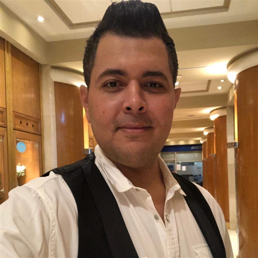 كريم مغاوري