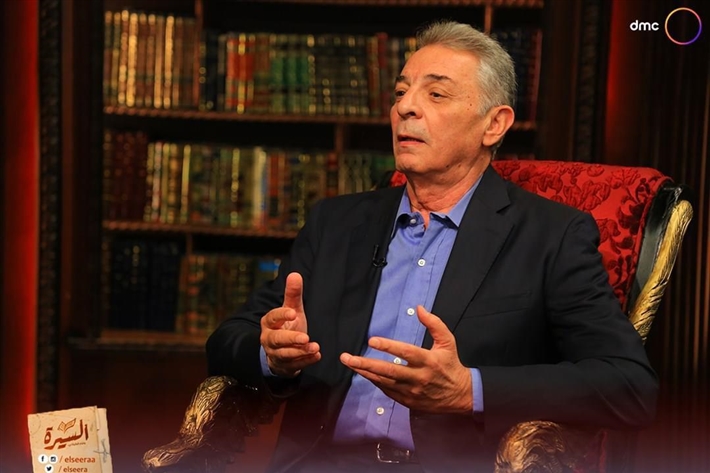 محمود حميدة