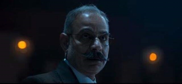 محمود البزاوي