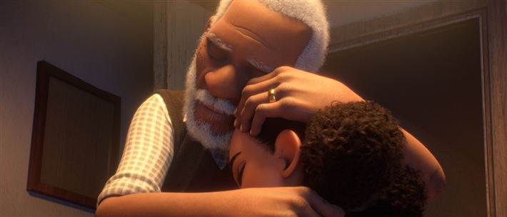 صورة من Canvas