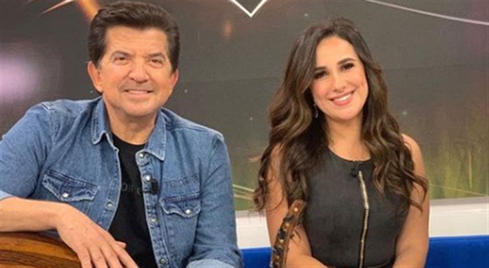 شيري عادل ووليد توفيق