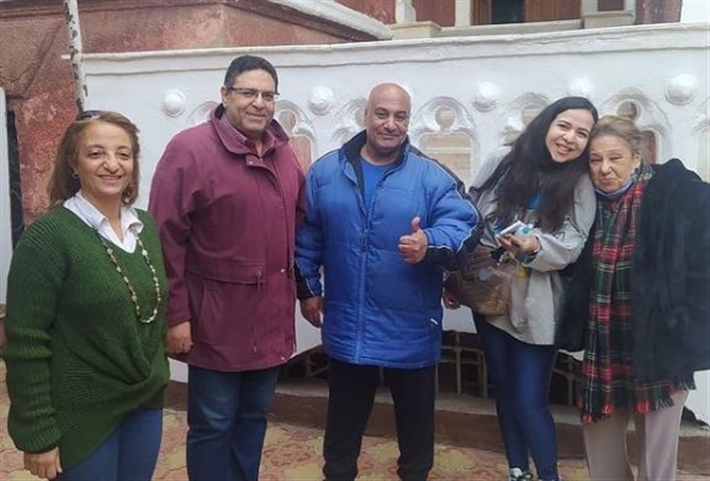 إيمي سمير غانم