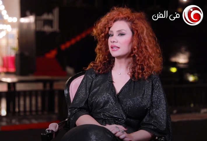 لينا شماميان 