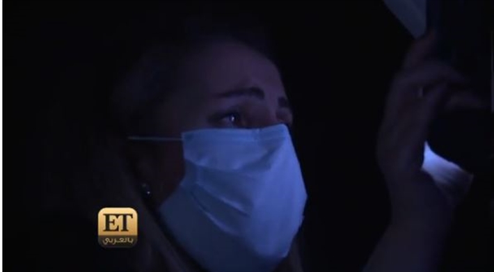 رانيا محمود ياسين