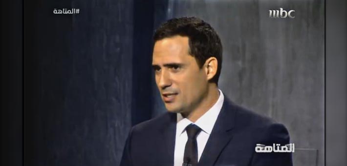 ظافر العابدين