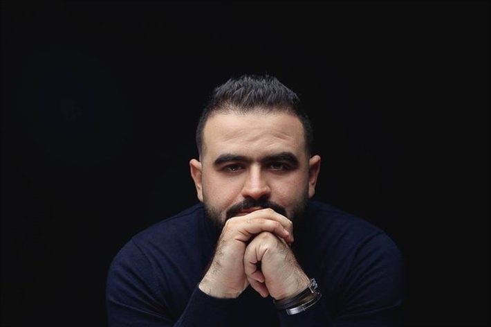  محمد هشام الرشيدى