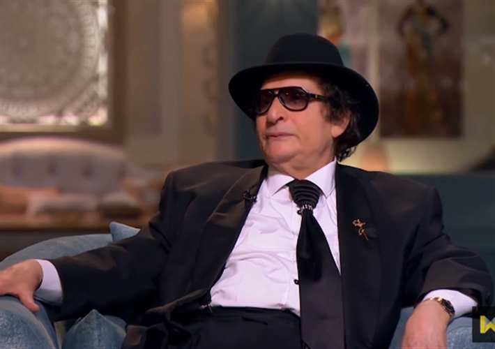 محيي إسماعيل