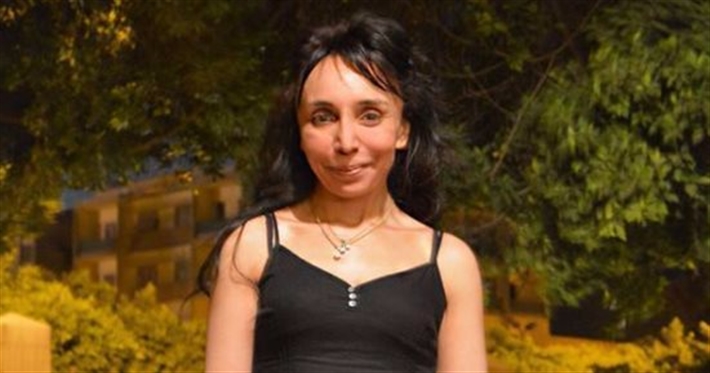 معتزة عبد الصبور