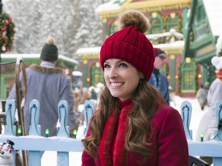 من فيلم &quot;نويل&quot;