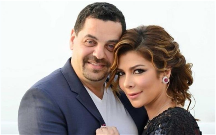 أصالة وطارق العريان