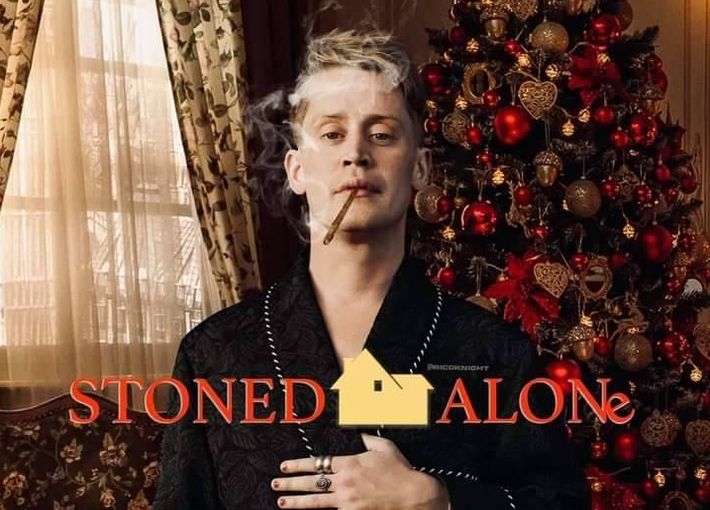 فيلم Stoned Alone