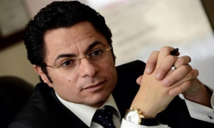 خالد أبو بكر