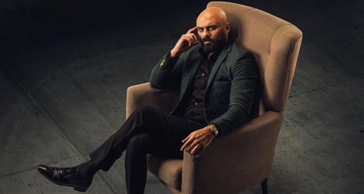 أحمد صلاح حسني