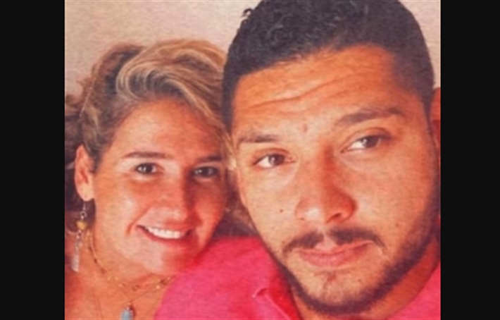 هنا شيحة ومحمود شاهين