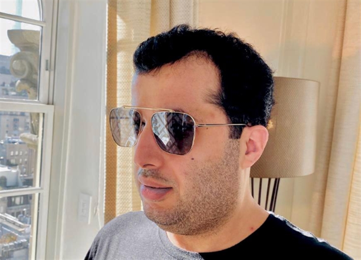 تركي آل شيخ