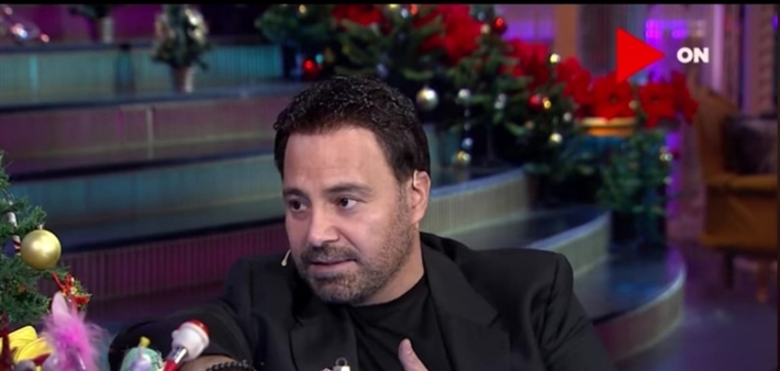 عاصي الحلاني