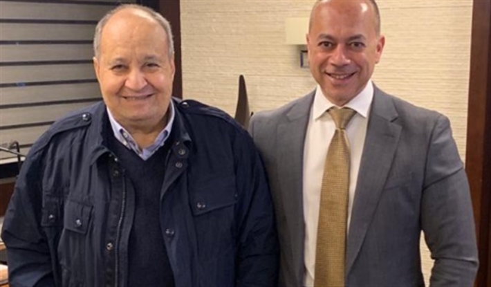 تامر مرسي وحيد حامد