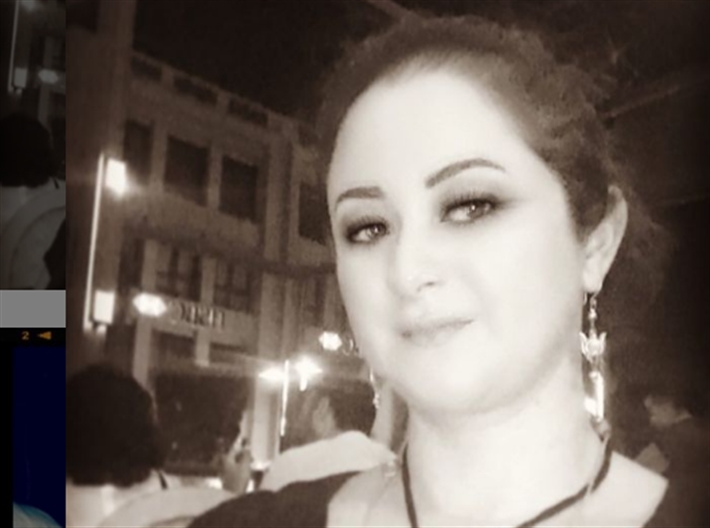 مي نور الشريف