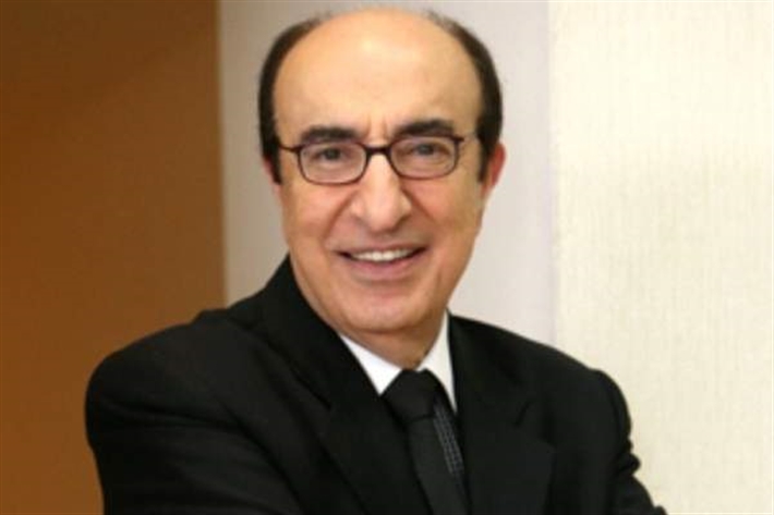 إلياس رحباني