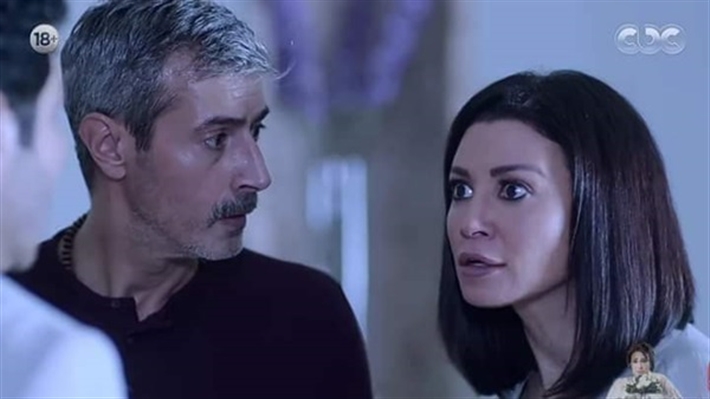 أروى جودة ومحمد سليمان من &quot;هذا المساء&quot;