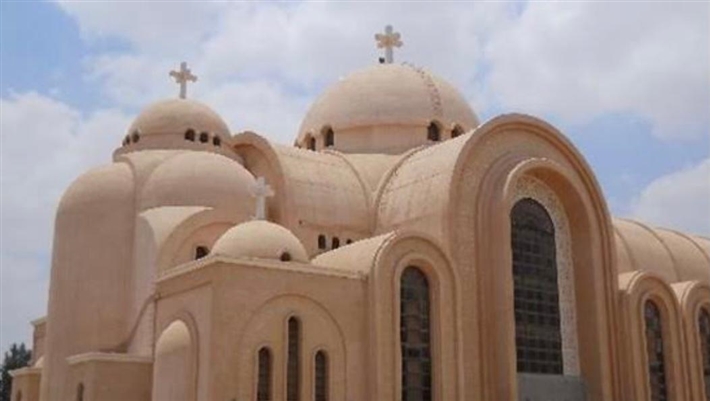 دير الأنبا بيشوي