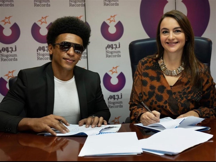 تامر علي وهالة حجازي