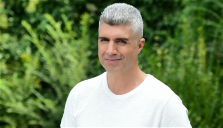 أوزجان دينيز