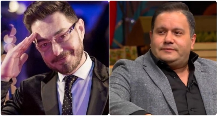 إدوارد وأحمد زاهر